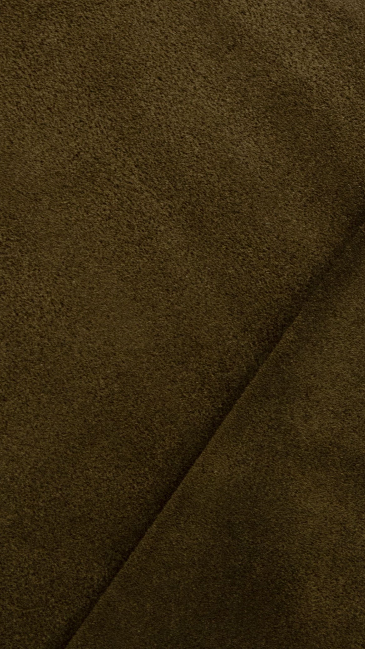 "Love Letters Night" zamszowa bydlęca skóra. Dostępna w kliku kolorach