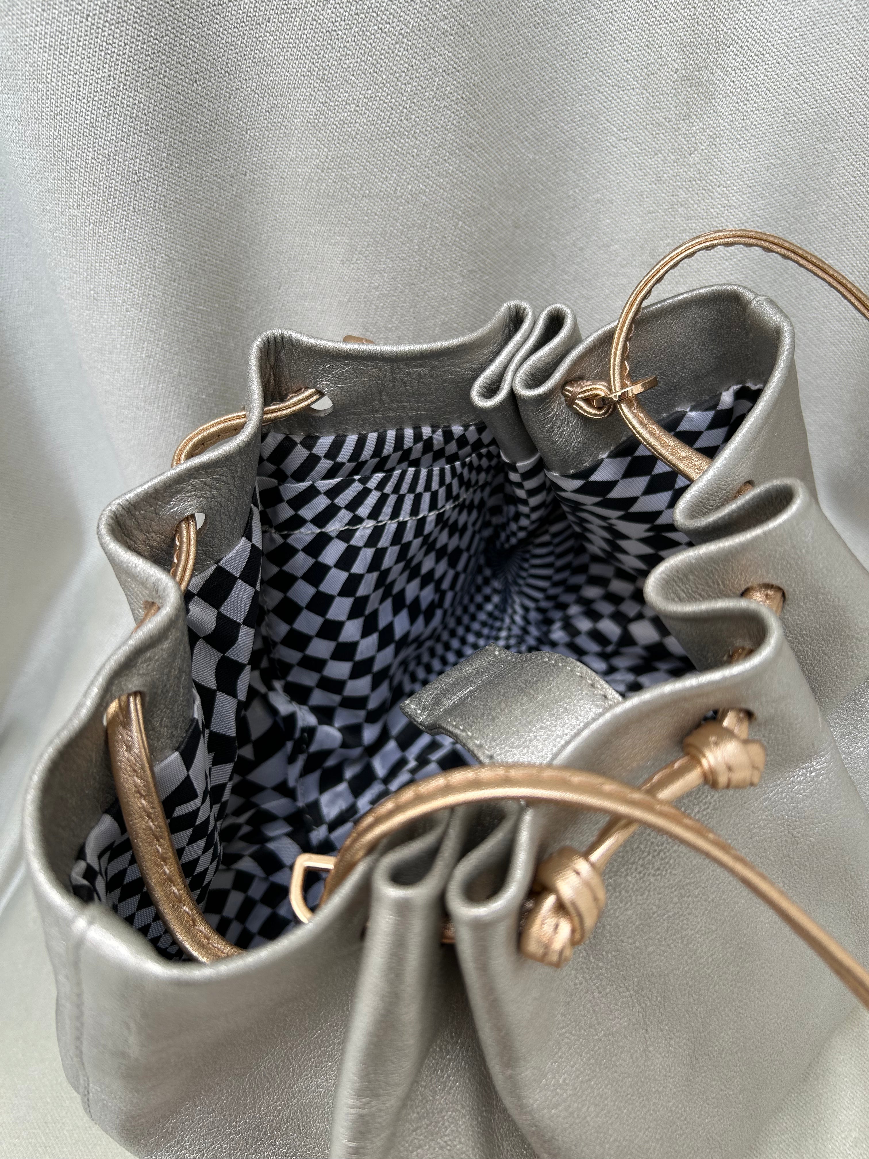 Mini "Retro" Bag Sample Sale