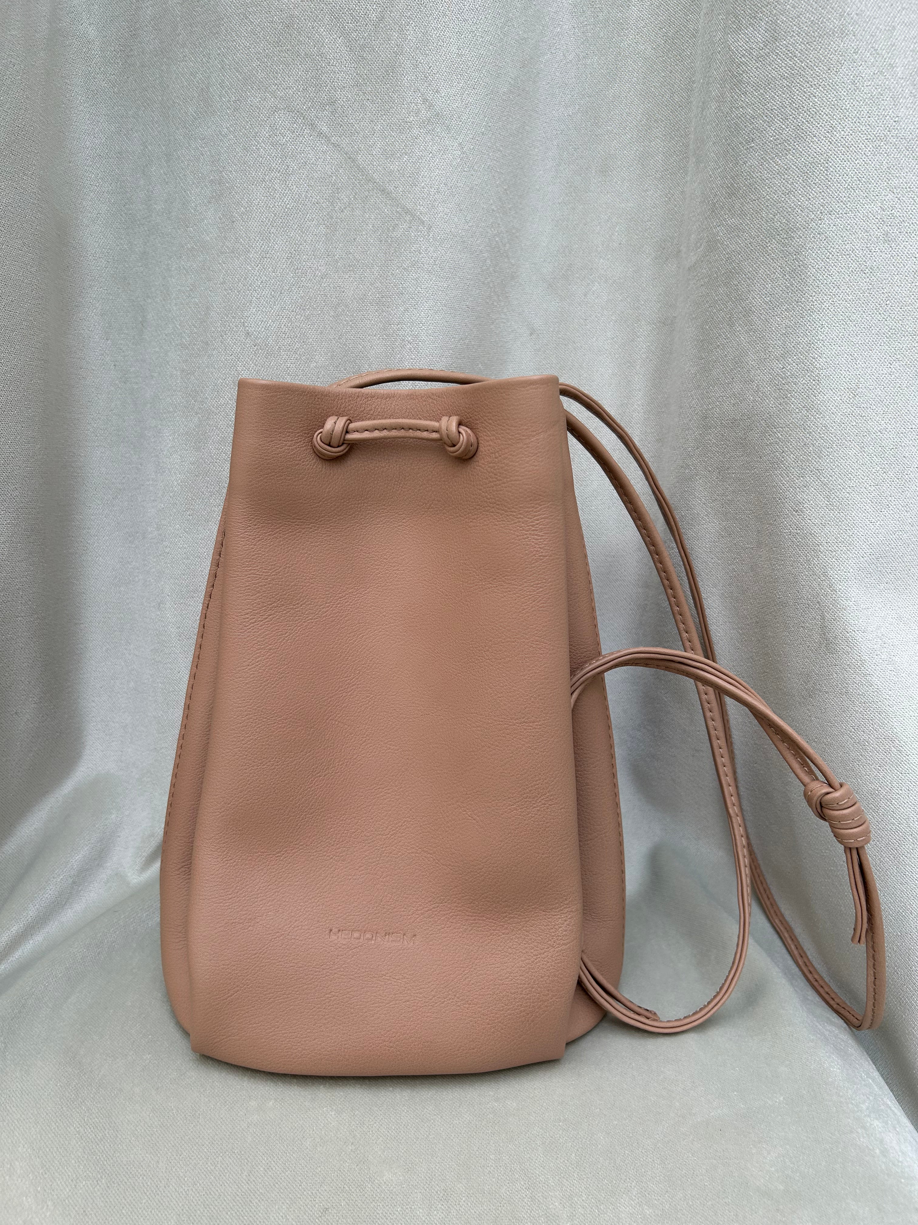 Mini worek "Retro no. 1" Sample Sale