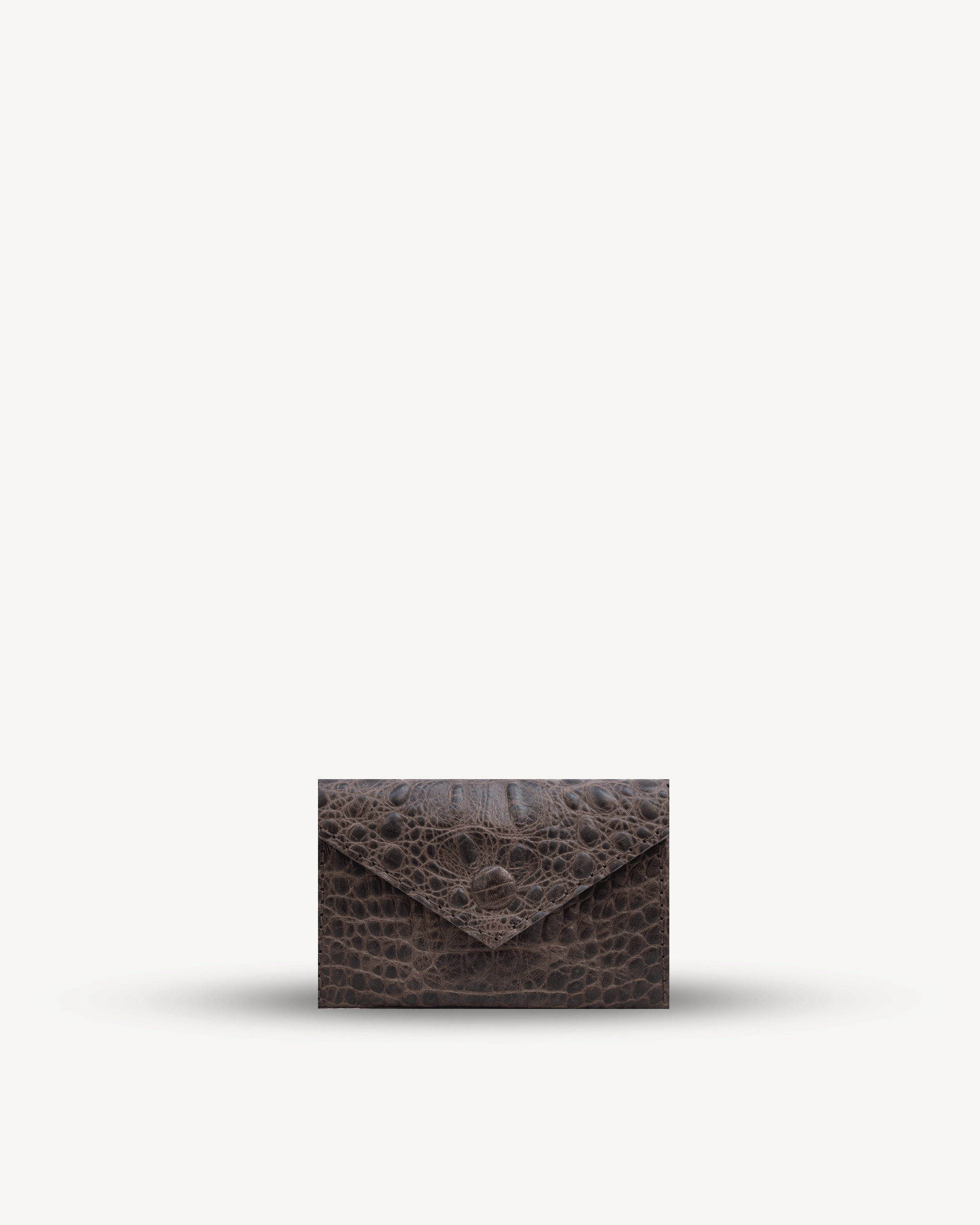 Cardholder "Love Letters"