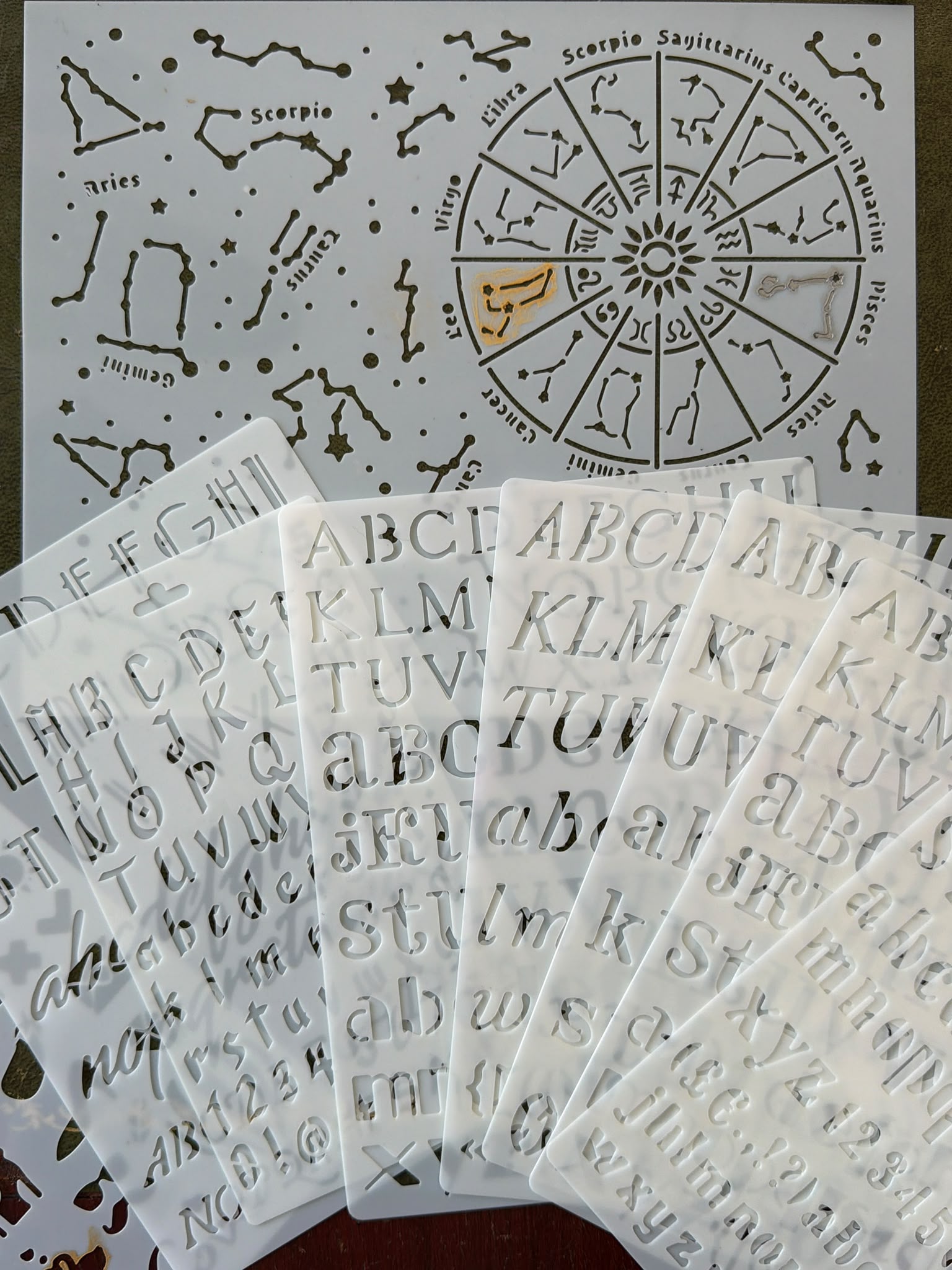 Warsztaty malowania na skórze z Raną Çakir 🎨✨ 27.09.2026