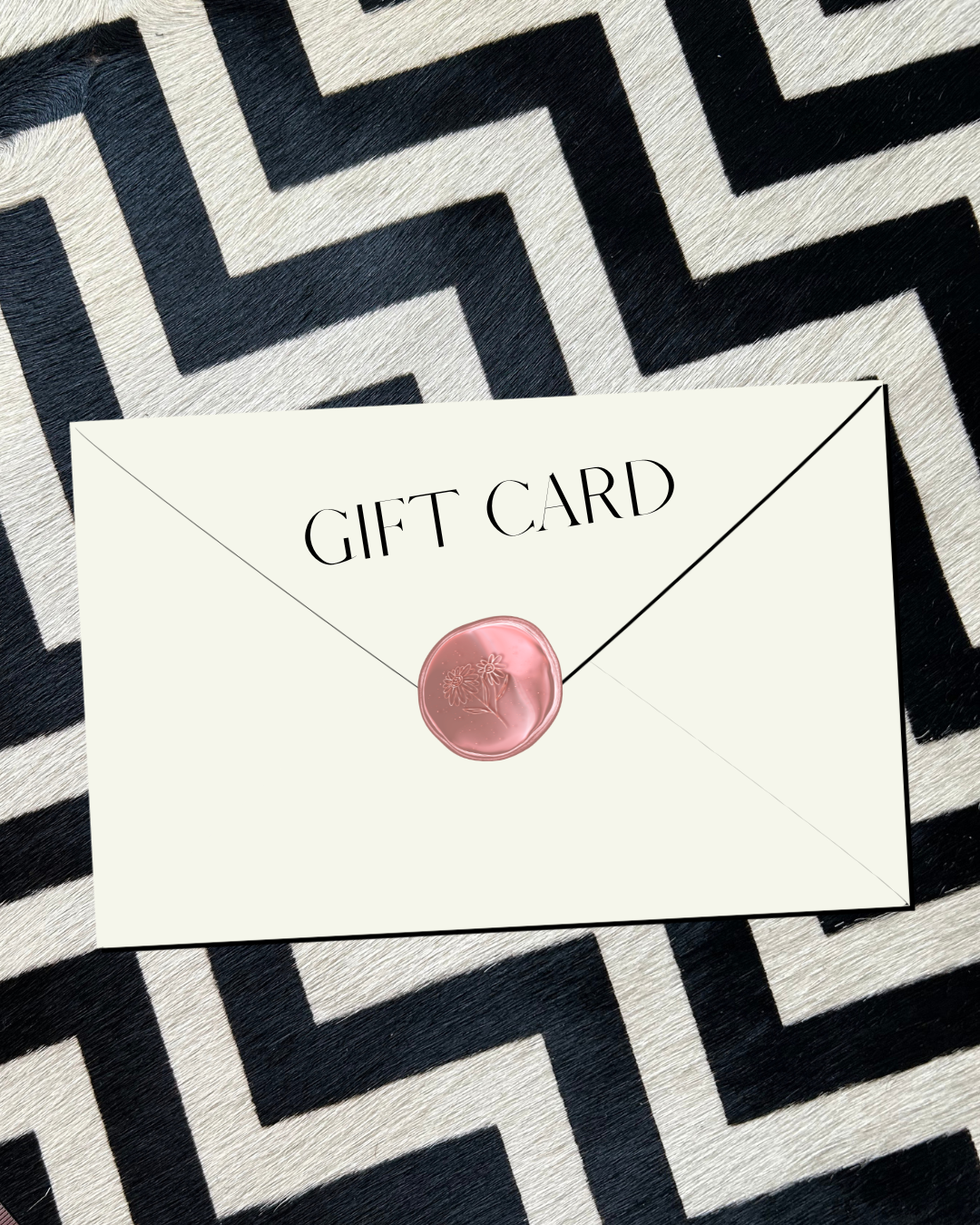 Hedonism Gift Card